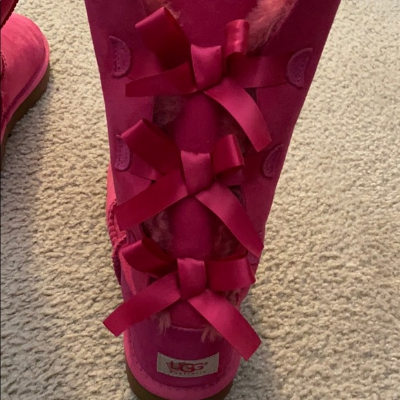 Authentic Ugg Boots - Picture 3 of 7